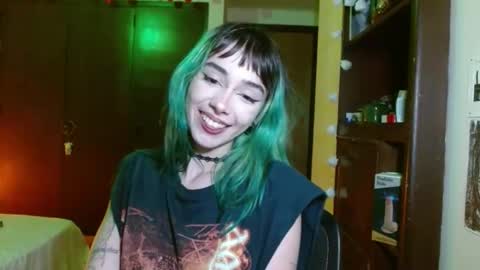 Venus online show from November 27, 5:04 am