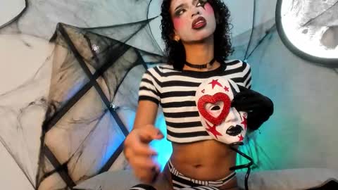 venuss_03 online show from October 31, 4:24 am