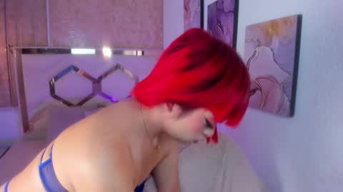  Venuss  online show from March 18, 6:08 am