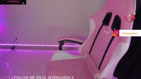 Snapshot of venussx_x chatting on January 25, 6:35 pm   Venus  MY BDAY 29 SEPT online show from January 25, 6:35 pm