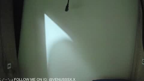 Snapshot of venussx_x chatting on January 29, 10:11 pm   Venus  MY BDAY 29 SEPT online show from January 29, 10:11 pm