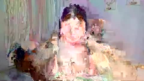 venus online show from December 3, 2:34 am