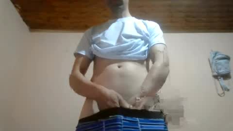 venusyzeus online show from July 26, 5:10 pm