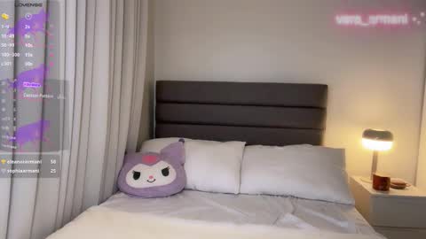 Vera Armani online show from October 6, 3:19 pm