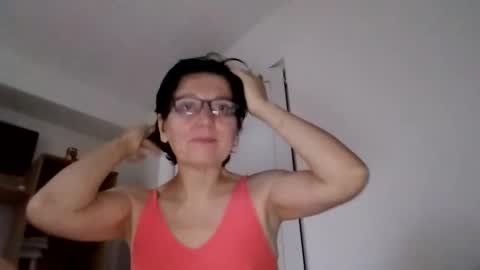 Vera online show from October 9, 5:13 am