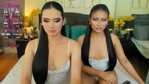 your1andonlySAVY online show from September 18, 9:57 am