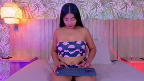 Verah Fox online show from November 22, 12:58 pm