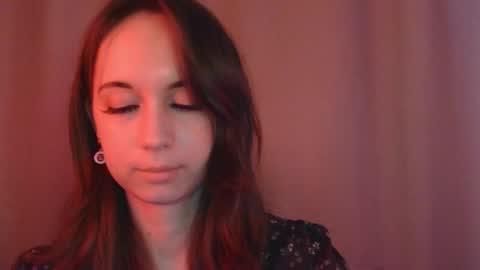 Una online show from January 14, 1:19 pm