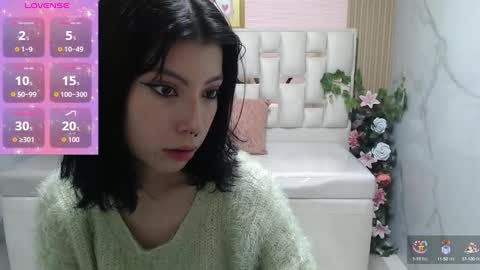 Verana  online show from September 10, 1:12 pm