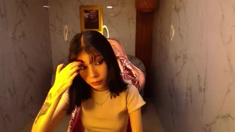 Verana  online show from October 30, 11:16 pm