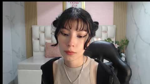 Verana  online show from October 17, 3:54 am