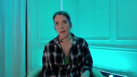 Vera Victors online show from March 20, 3:22 am