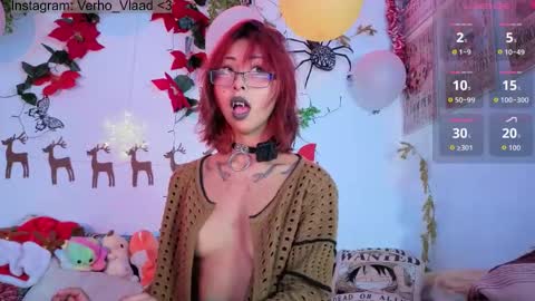 Verho  online show from December 15, 4:14 pm