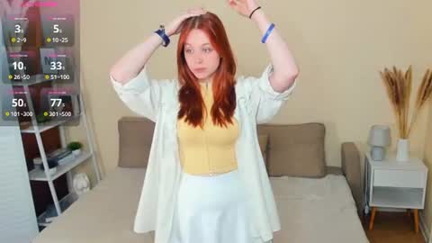Delora online show from June 9, 9:47 pm