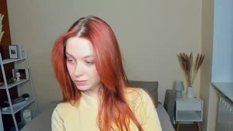 Delora online show from May 24, 10:16 pm