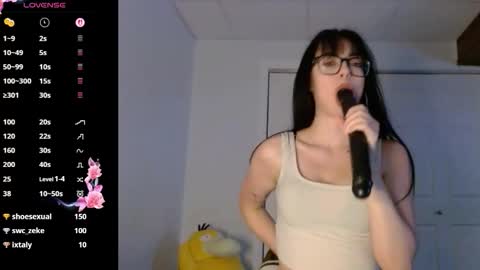 vero495065 online show from January 14, 1:13 am