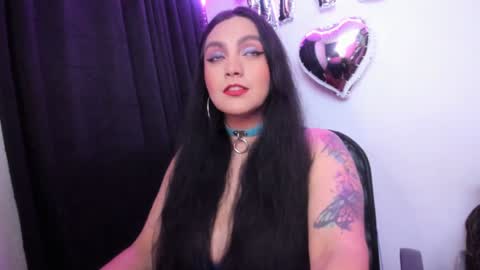  karolina online show from February 9, 3:32 am