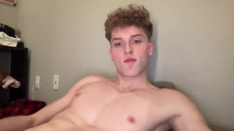 Austin King online show from February 6, 1:20 am