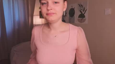 Snapshot of verocat chatting on September 30, 5:07 am Veronica online show from September 30, 5:07 am