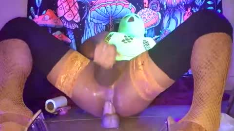 Hmartinez365 online show from March 18, 2:50 am