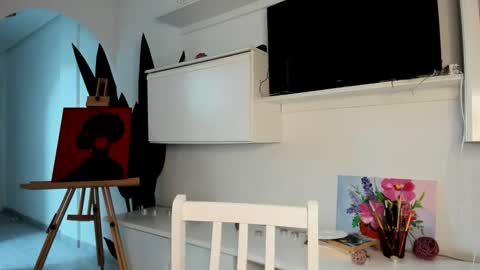 Snapshot of veronarolls chatting on October 21, 6:44 pm Lolitalolz online show from October 21, 6:44 pm