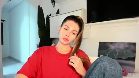 Lolitalolz online show from November 20, 10:40 pm