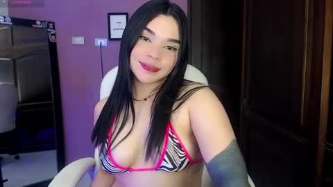 veronica_118 online show from March 7, 2:04 am