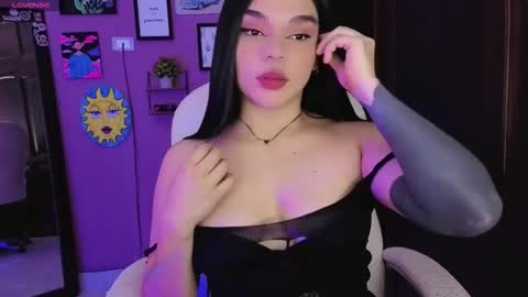 veronica_118 online show from September 23, 7:57 am