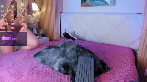 veronica_hill_ online show from May 26, 3:23 am