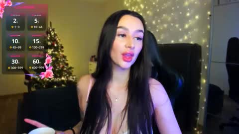 Veronica online show from January 14, 4:26 pm