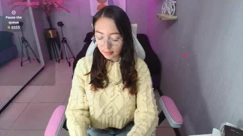 veronica online show from March 23, 7:08 pm