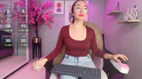 veronica online show from May 26, 7:42 pm