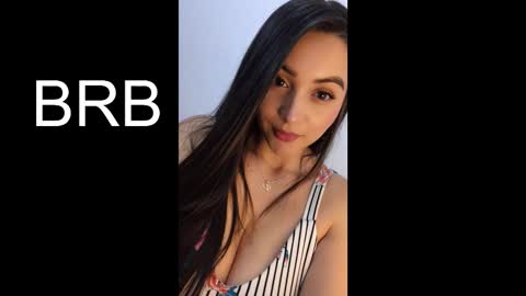 Veronica Rodriguez online show from December 22, 9:27 am