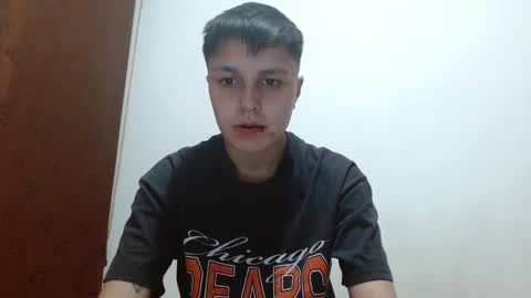 Veronica Clark online show from December 24, 5:16 am