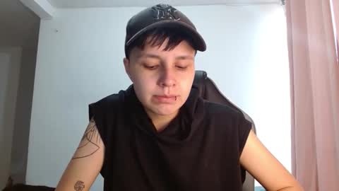 Veronica Clark online show from October 10, 12:00 pm