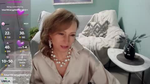 Helen online show from November 22, 6:34 am