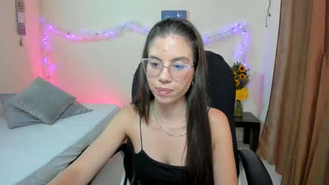 Veronica Miller online show from November 24, 2:21 am