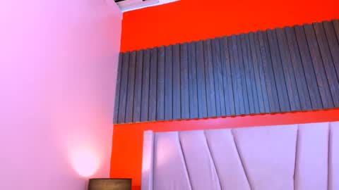 Veronica Robles online show from February 25, 8:01 pm