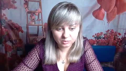 VeronicaSvitt online show from February 20, 1:35 pm