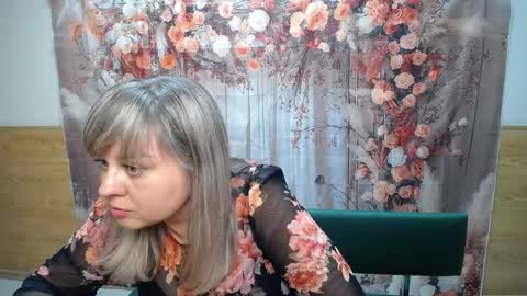 VeronicaSvitt online show from February 4, 1:37 pm