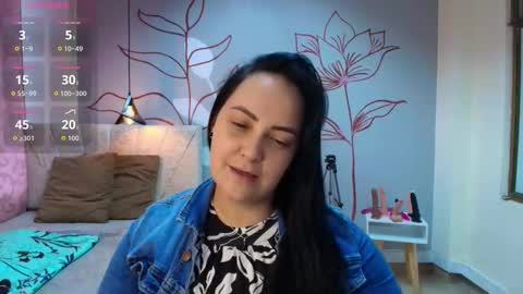 veroniicabbw online show from December 4, 12:05 pm