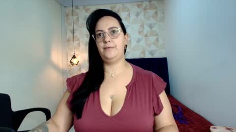 veroniicabbw online show from November 7, 1:24 pm