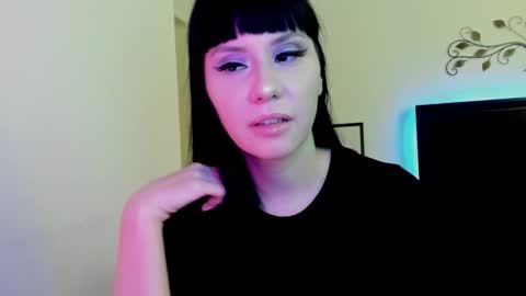 Miss Veronika Blak online show from December 19, 2:29 am