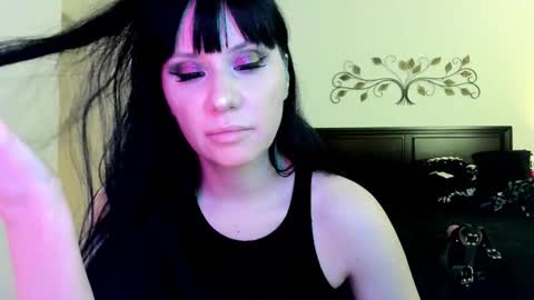 Miss Veronika Blak online show from March 23, 2:49 am