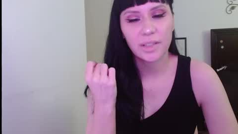 Miss Veronika Blak online show from September 20, 4:15 am