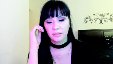 Miss Veronika Blak online show from March 19, 3:12 am