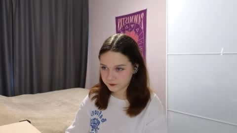 Anna online show from June 25, 3:25 am