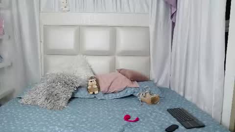 Vernica online show from August 7, 1:48 am
