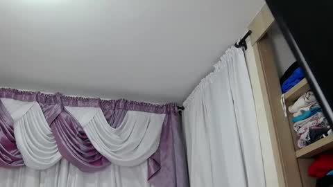 Vernica online show from April 23, 11:39 pm