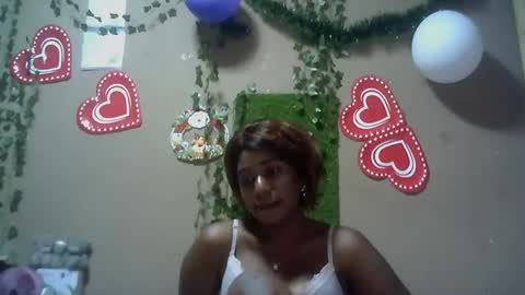 verronique1511 online show from January 15, 6:50 pm